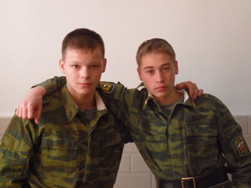 Иван Кучин фотография #48