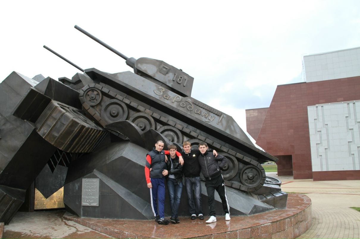 Витёк Солопов фотография #41