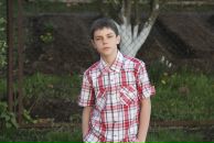 Фотография Авкельгина Никиты