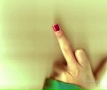 Фотография Волчковой Алины