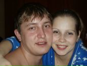 Фотография Шарифуллиной Анны