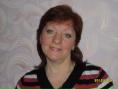 Фотография Мяновской Анны