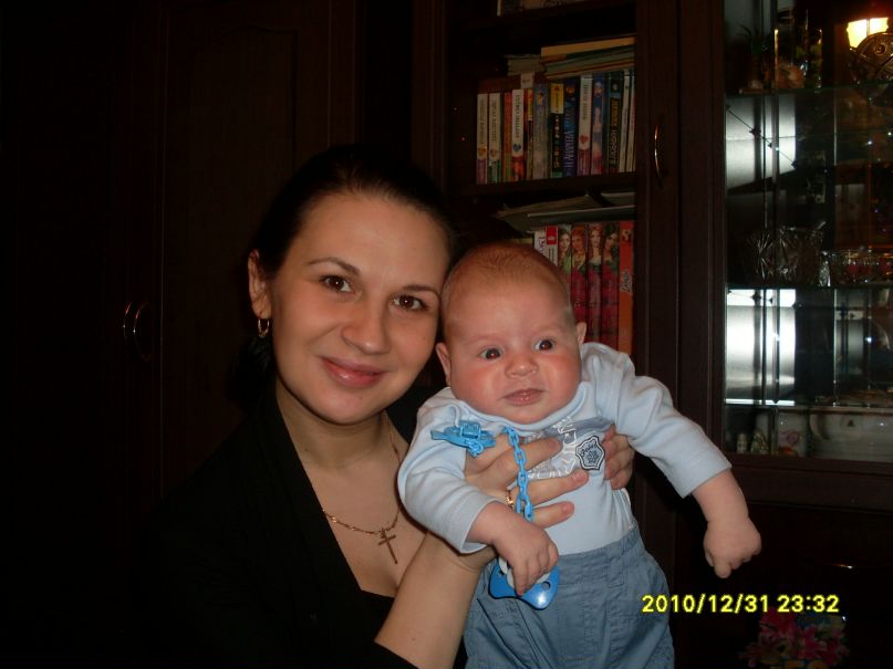 Татьяна Тодер фотография #11