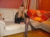 Фотография Кравец Евгении