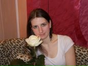 Фотография Артамоновой Шурочки