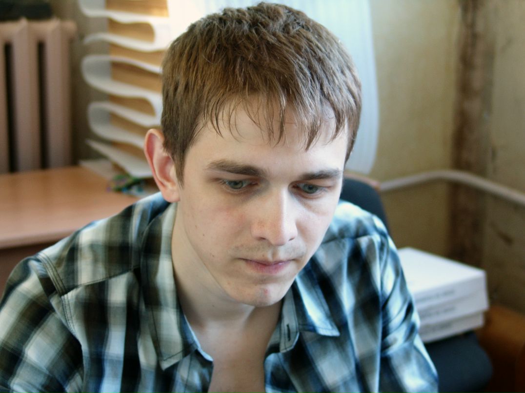 Игорь Брылёв фотография #45