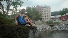 Фотография Бекенова Марата