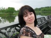 Фотография Куликовой Людмилы