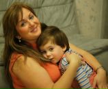 Фотография Черногорцевой Янины