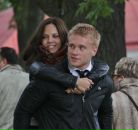 Фотография Жбанковой Лизы