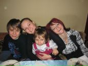 Оксана Бітюкова фотография #24 (источник - https://vk.com/id8432980)