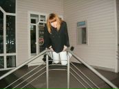 Фотография Григорьевой Олеси