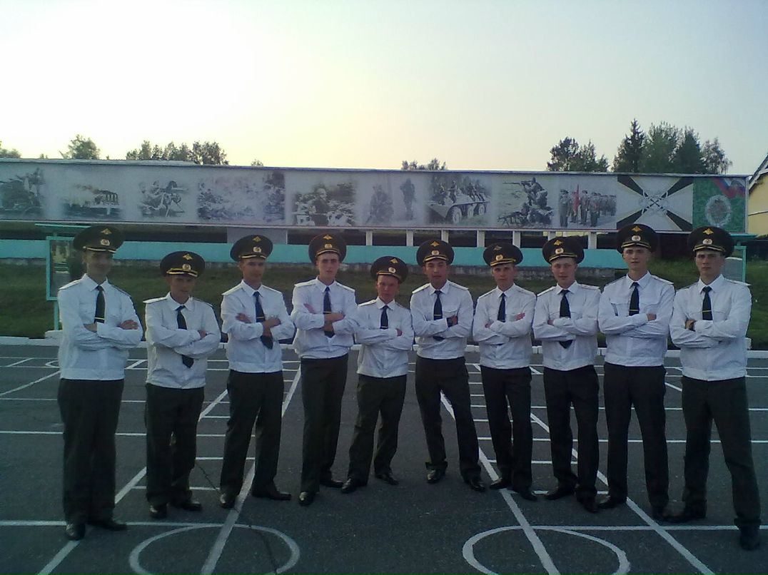 Валентин Волков фотография #49