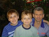 Alex Glozman фотография #33 (источник - https://vk.com/id11239447)