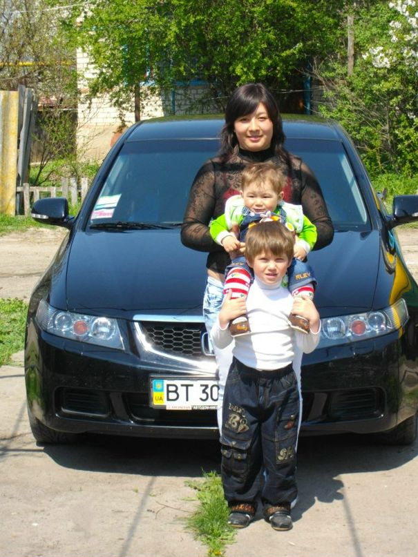 Оля Бойко фотография #5