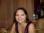 Фотография Басовой Александры