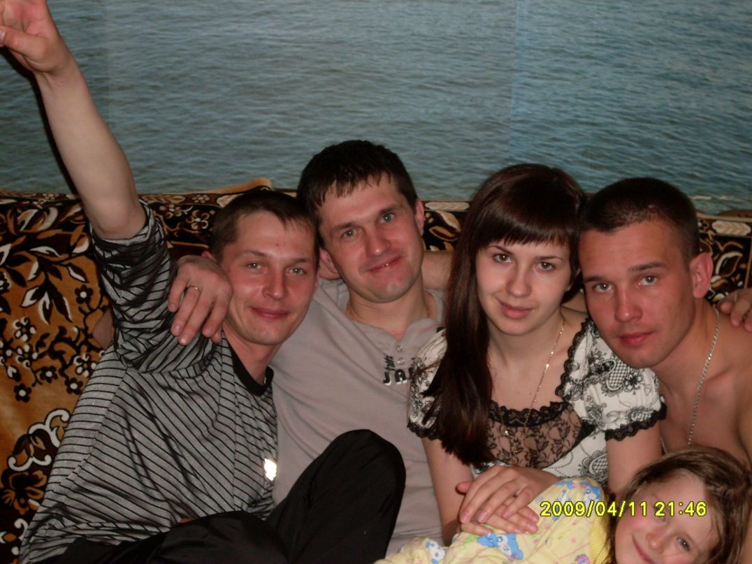 Сергей Баленко фотография #45