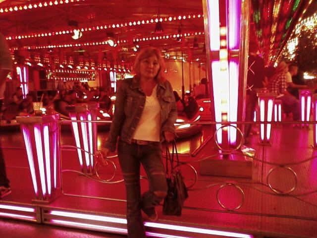 Гульнар Рыспаева фотография #17