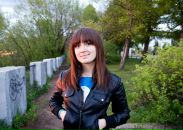 Фотография Галдавы Олеси