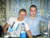 Славік Гурин фотография #25 (источник - https://vk.com/id51519737)