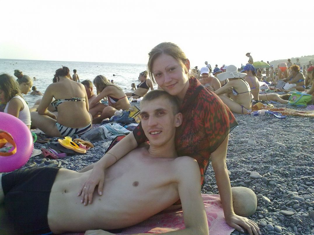 Миша Антоненко фотография #9