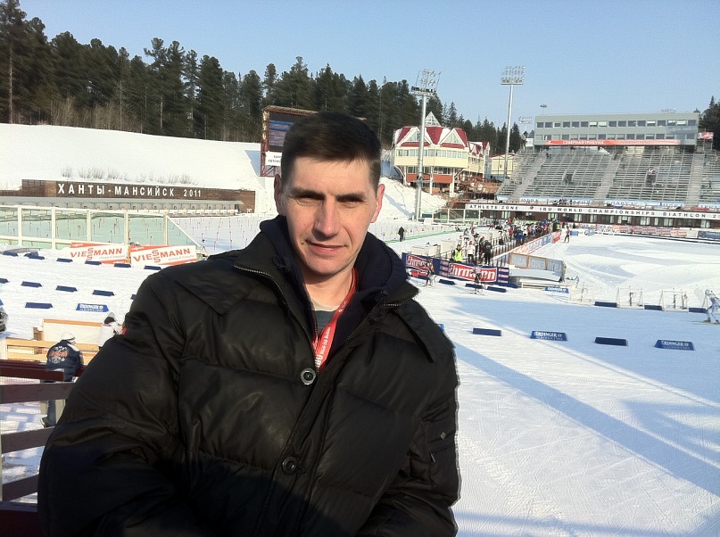 Дмитрий Дудков фотография #5