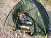 Фотография Самойлик (Миглазова) Анастасии