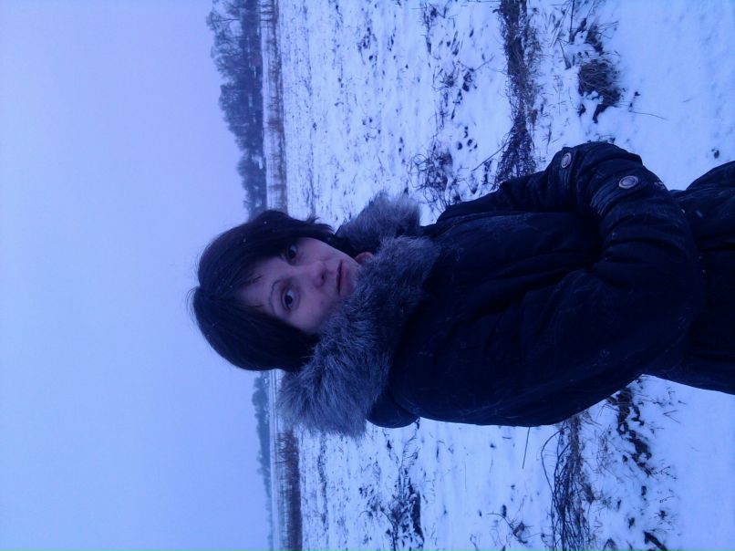 Ируся Островець фотография #27