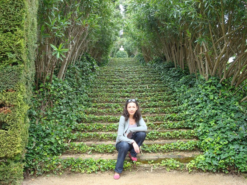 Ирина Нагаева фотография #40