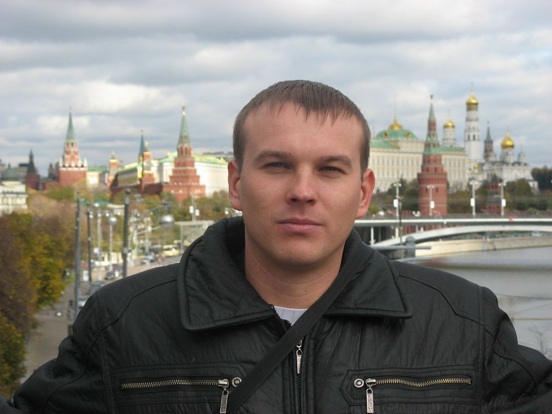 Дмитрий Смирнов фотография #31