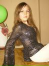 Фотография Бакановой Екатерины
