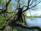 Фотография Сергеевича Александра