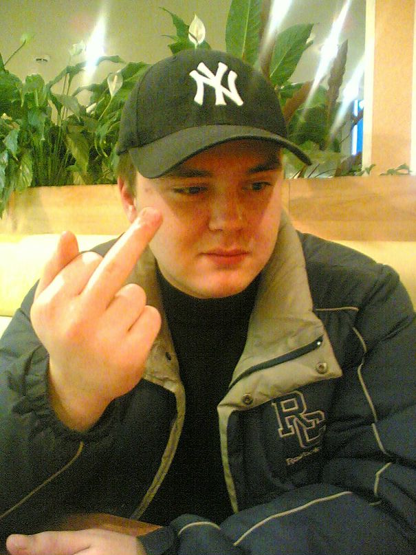 Ilya Сурков фотография #29