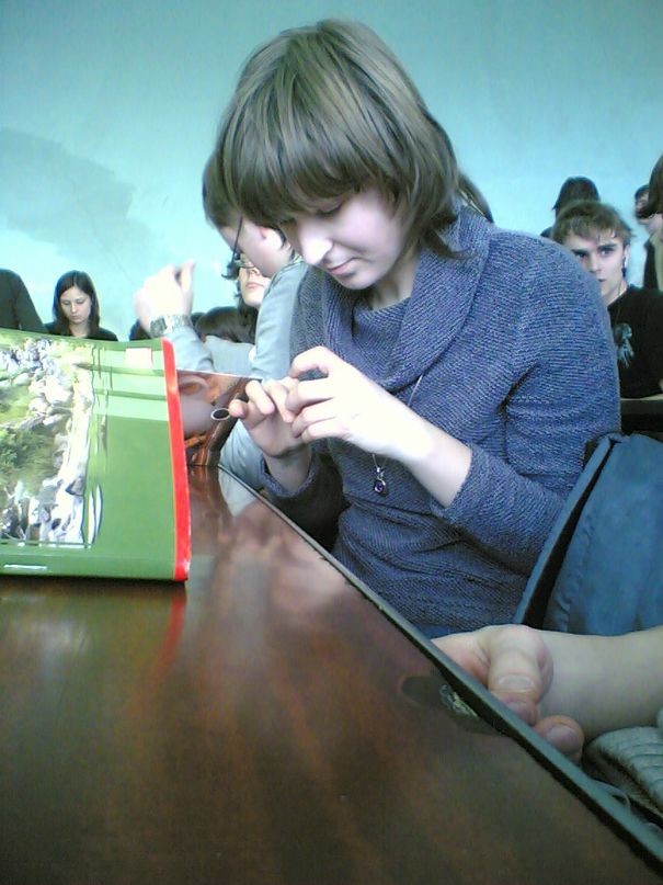 Ilya Сурков фотография #31