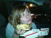 Фотография Джинджер Лисы