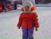 Фотография Щербаковой Натальи