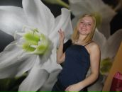 Фотография Бониной Анастасии