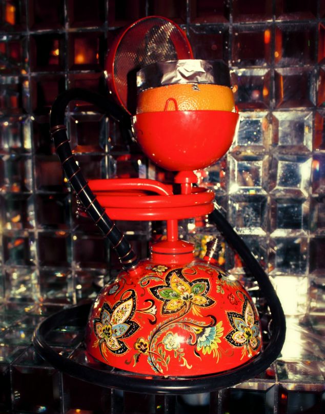 Unicum Hookahs фотография #14