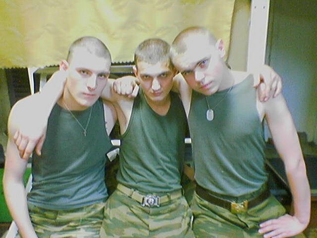 Александр Плотников фотография #16