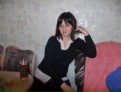 Фотография Ефимьевой Евгении