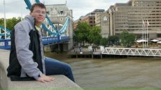 Фотография Никитина Георгия