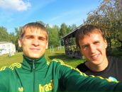 Фотография Sokolov Maxx