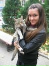 Фотография Стрембицкой Татьяны