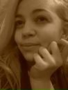 Фотография Кисовой Лены