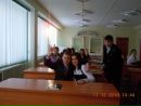 Фотография Сайфутдиновой Альбины