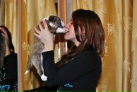 Фотография Белинской Ольги