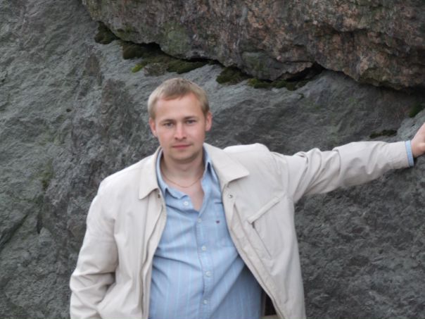№6, Артур Сокорев, Санкт-Петербург №6, Артур Сокорев, Санкт-Петербург
