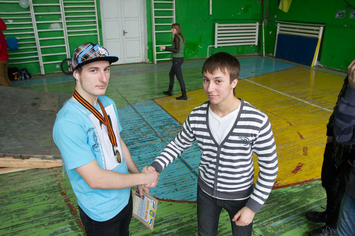 Иван Иванов фотография #35