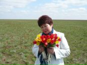Фотография Манцаевой Валентины