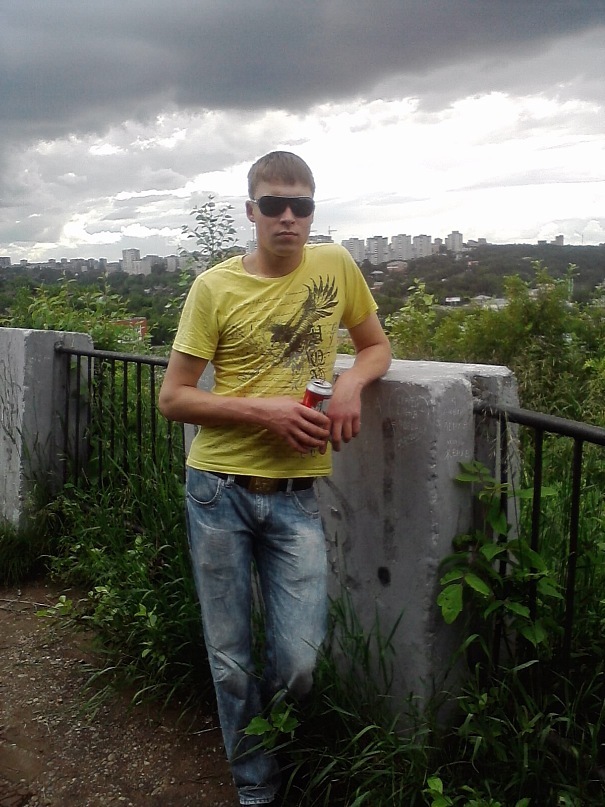 Иван Сальников фотография #31